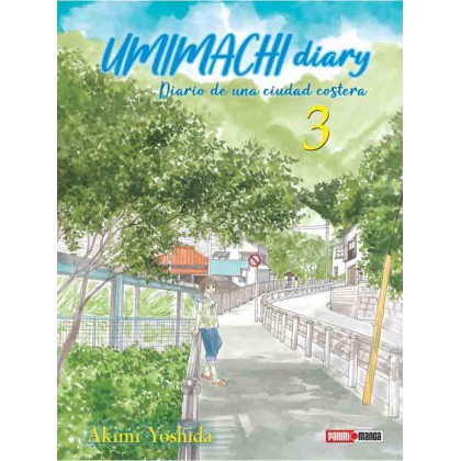 Umimachi Diary diaro de una ciudad costera 03